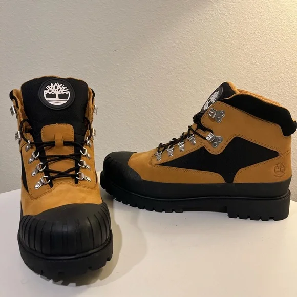 Timberland | Shoes | Timberland Mens Heritage Waterproof  display picture 3